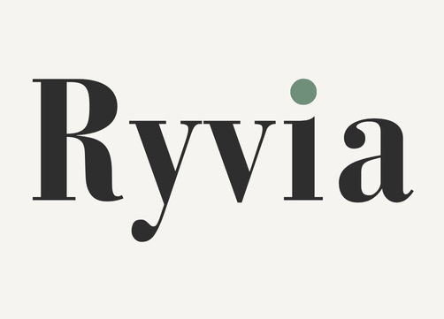 Ryvia