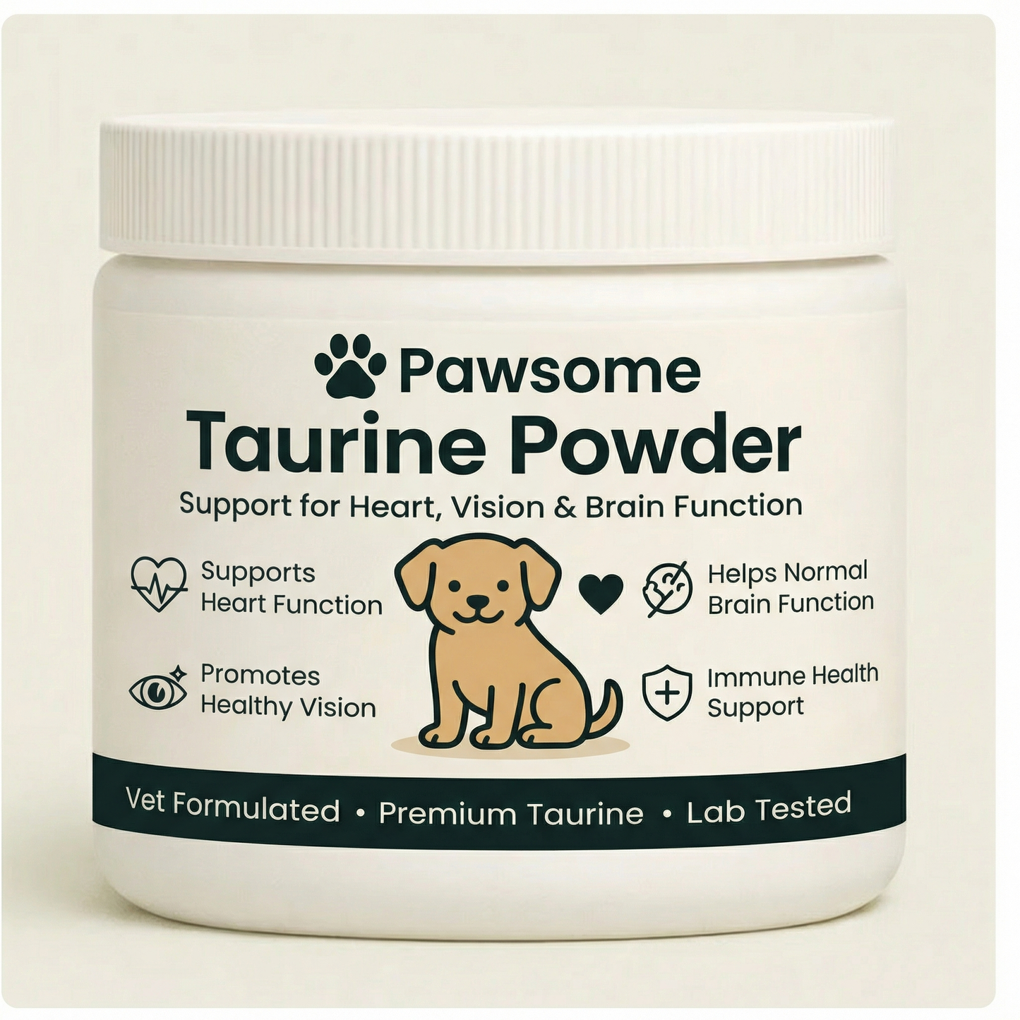 Pawsome Powder